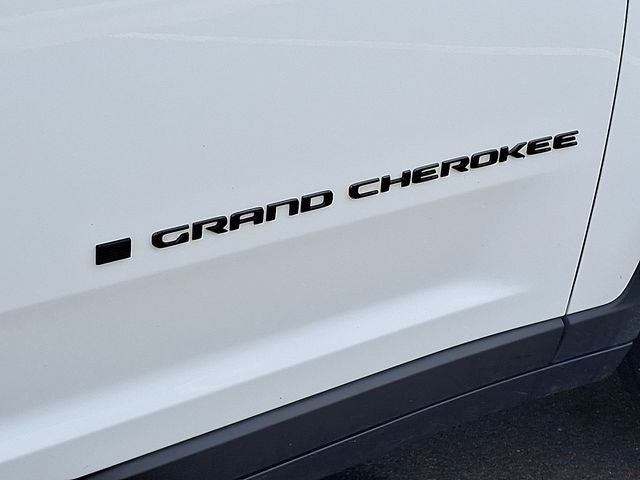 2024 Jeep Grand Cherokee L Altitude X