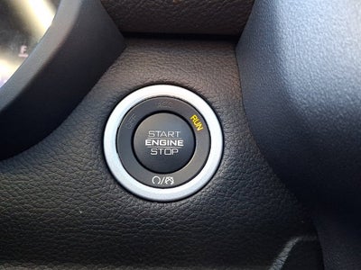 2023 RAM 1500 Rebel Night Edition