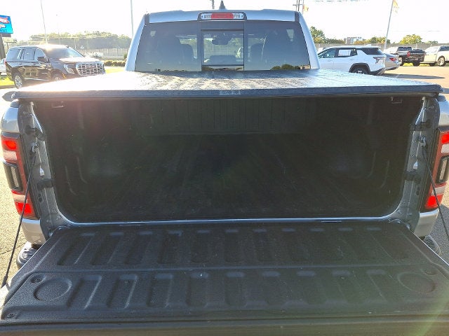 2023 RAM 1500 Rebel Night Edition