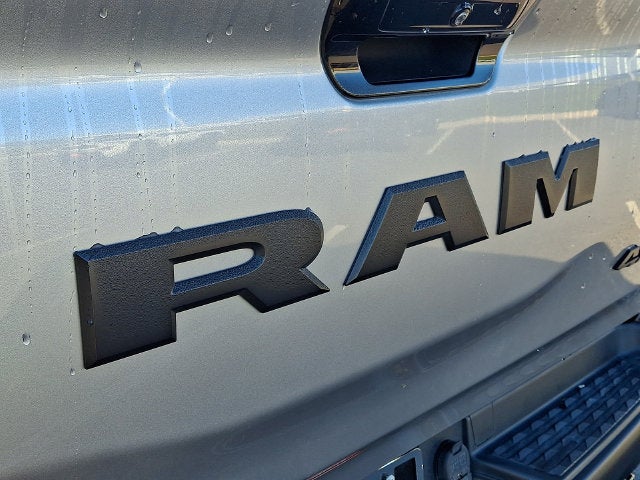 2023 RAM 1500 Rebel Night Edition