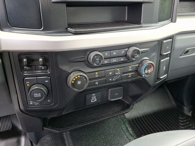 2024 Ford F-250SD XL