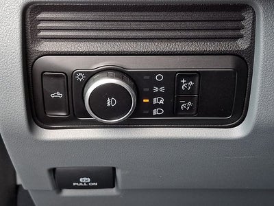 2024 Ford F-250SD XL