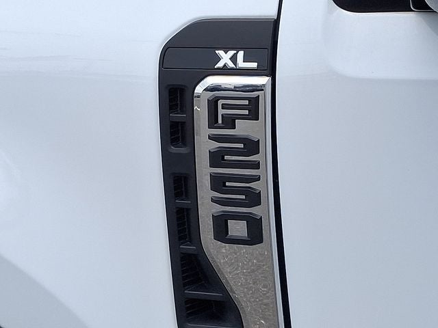 2024 Ford F-250SD XL