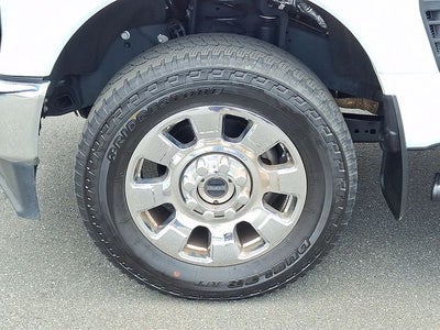 2024 Ford F-250SD XL