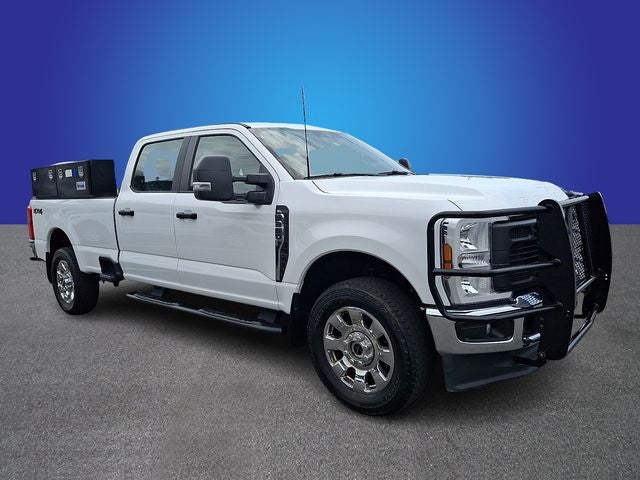 2024 Ford F-250SD XL