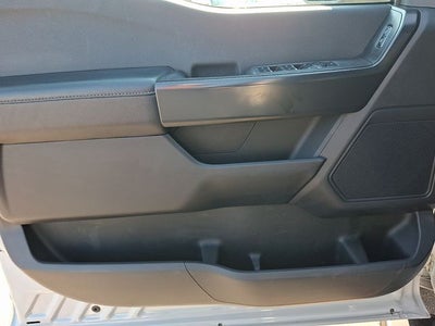 2023 Ford F-150 STX