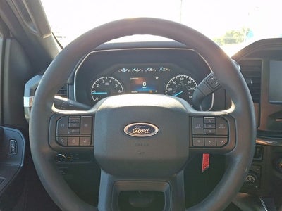 2023 Ford F-150 STX
