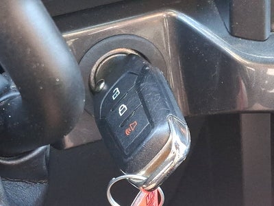 2023 Ford F-150 STX