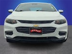 2017 Chevrolet Malibu Premier