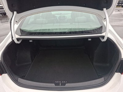 2017 Chevrolet Malibu Premier