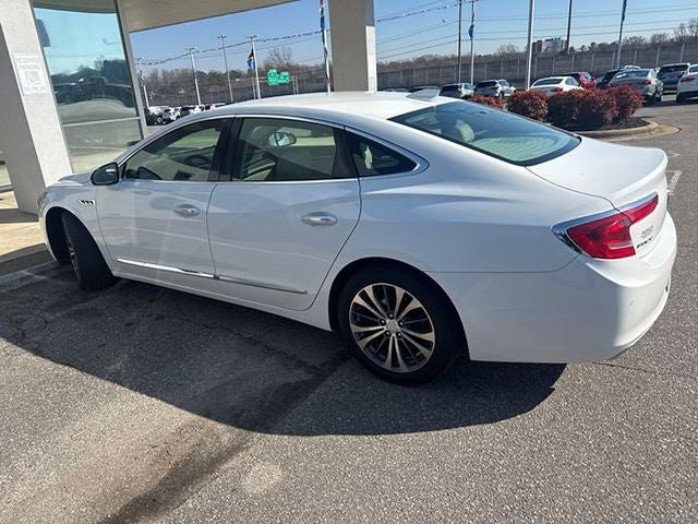 2017 Buick LaCrosse Premium I Group