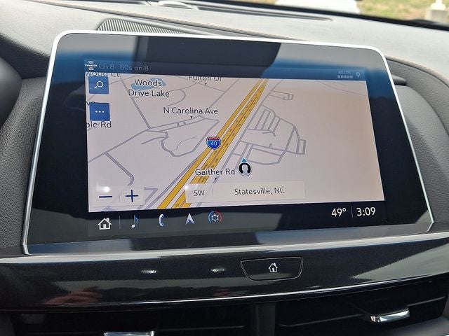 2023 Cadillac CT5 Sport