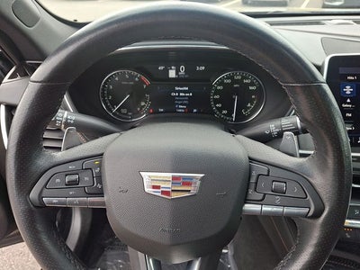 2023 Cadillac CT5 Sport