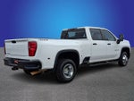 2024 Chevrolet Silverado 3500HD Work Truck