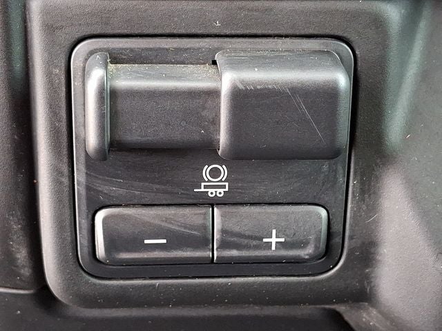 2024 Chevrolet Silverado 3500HD Work Truck