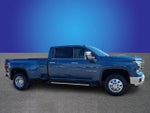 2024 Chevrolet Silverado 3500HD LTZ