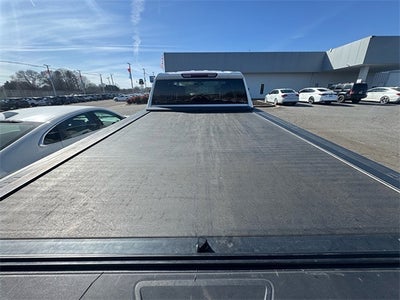 2022 Chevrolet Silverado 2500HD Work Truck