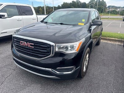 2019 GMC Acadia SLE-1