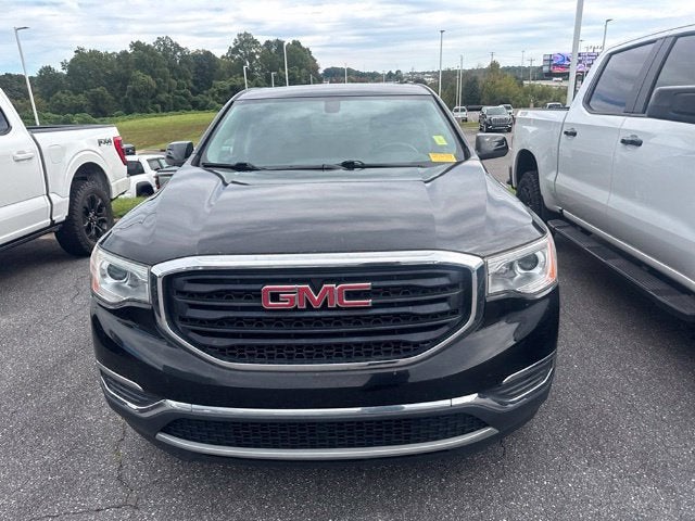 2019 GMC Acadia SLE-1