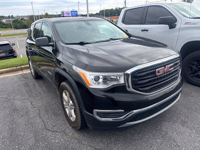 2019 GMC Acadia SLE-1