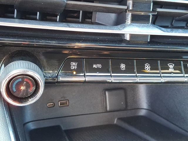 2024 Chevrolet Traverse LT 1LT