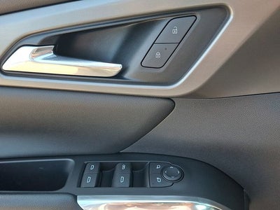 2024 Chevrolet Traverse LT 1LT