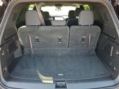 2024 Chevrolet Traverse LT 1LT