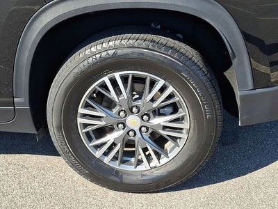 2024 Chevrolet Traverse LT 1LT