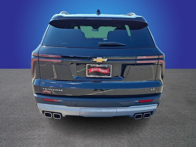 2024 Chevrolet Traverse LT 1LT