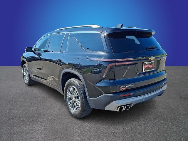 2024 Chevrolet Traverse LT 1LT