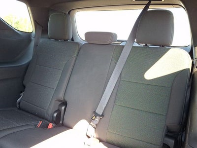 2024 Chevrolet Traverse LT 1LT