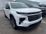 2025 Chevrolet Traverse LT 1LT