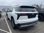 2025 Chevrolet Traverse LT 1LT