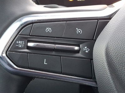 2025 Chevrolet Traverse LT 1LT