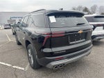 2025 Chevrolet Traverse LT 1LT