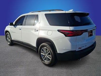 2023 Chevrolet Traverse LT 1LT