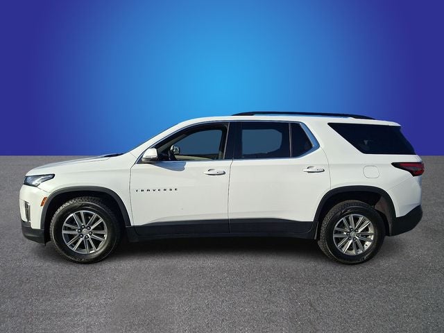 2023 Chevrolet Traverse LT 1LT