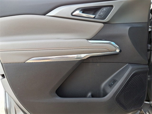 2025 Chevrolet Traverse LT 2LT