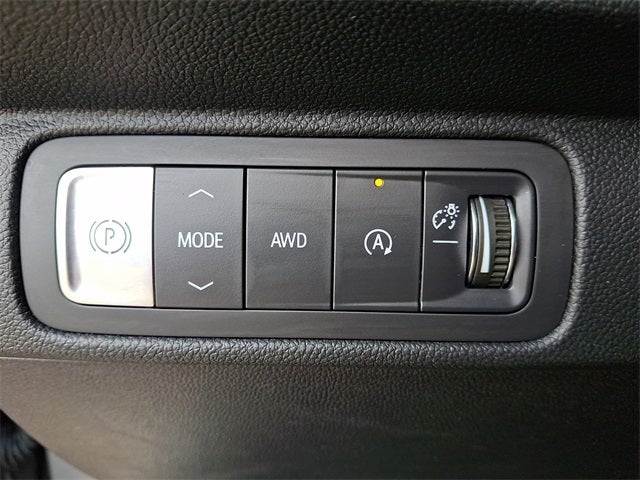 2025 Chevrolet Traverse LT 2LT