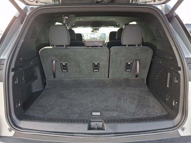 2025 Chevrolet Traverse LT 2LT