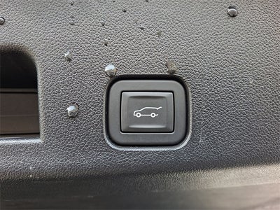 2025 Chevrolet Traverse LT 2LT