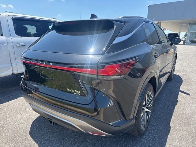 2024 Lexus RX 350 Premium Plus