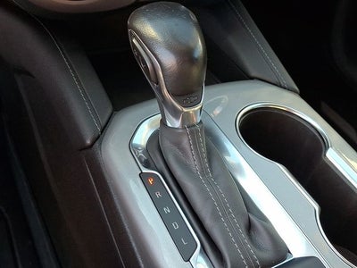 2019 Chevrolet Blazer Base 2LT