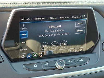 2019 Chevrolet Blazer Base 2LT