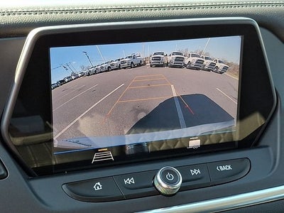 2019 Chevrolet Blazer Base 2LT