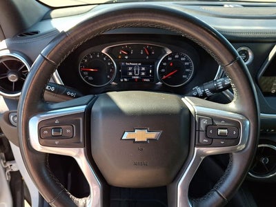 2019 Chevrolet Blazer Base 2LT