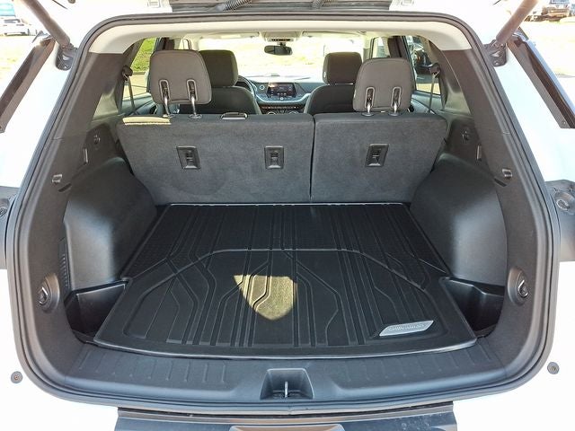 2019 Chevrolet Blazer Base 2LT