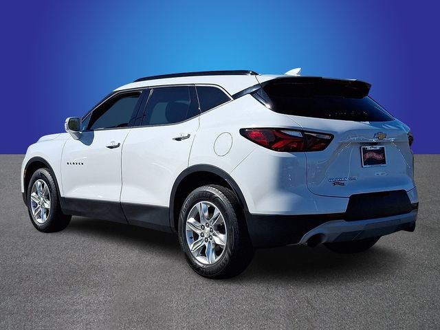 2019 Chevrolet Blazer Base 2LT