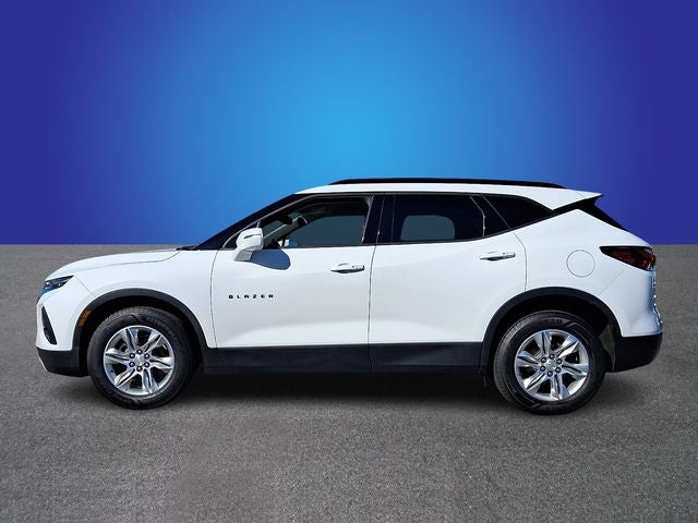 2019 Chevrolet Blazer Base 2LT