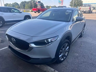 2025 Mazda Mazda CX-30 2.5 S Preferred Package